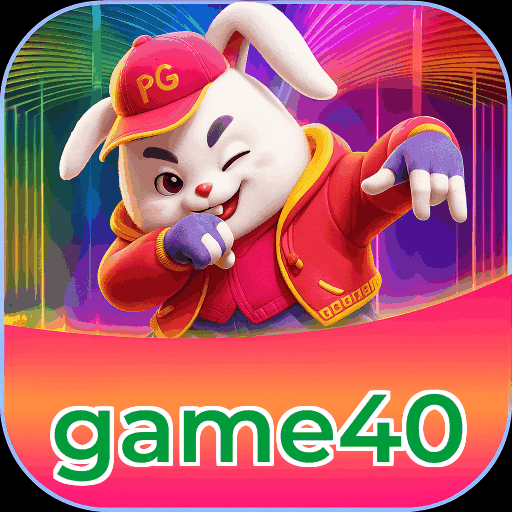 game40 Logo