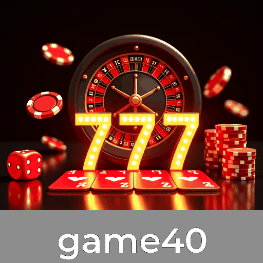 Garanta Acesso Seguro Instantâneo no game40