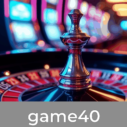 Descubra os bônus incríveis e exclusivos do game40