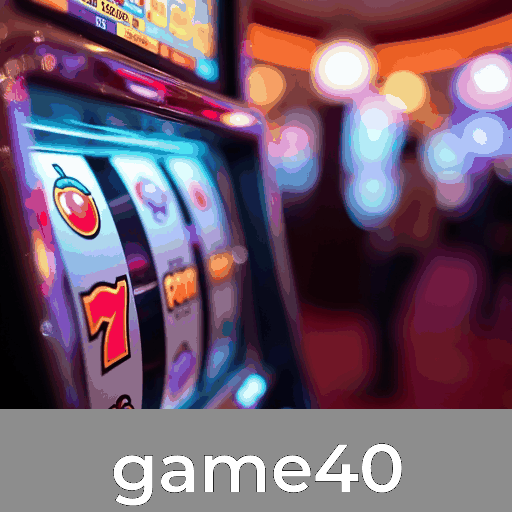 Descubra os bônus incríveis e exclusivos do game40