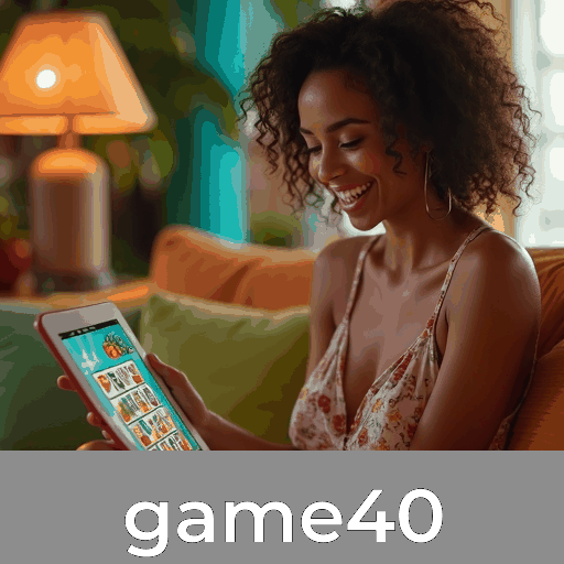 game40: Seu Destino de Jogo Online com Serviços Profissionais