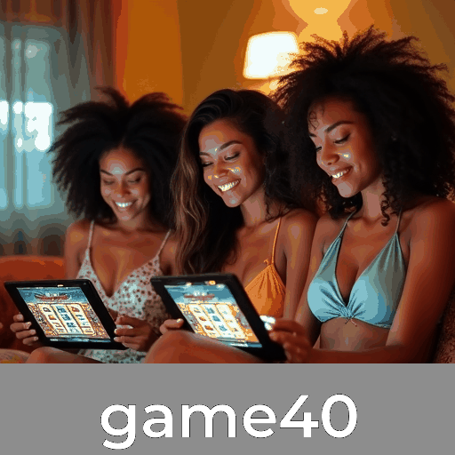 Garanta Acesso Seguro Instantâneo no game40