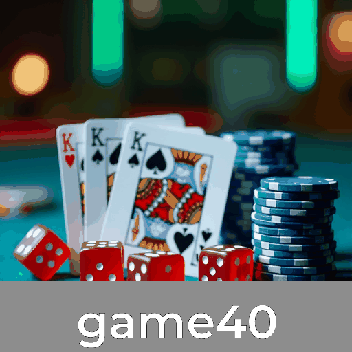 Garanta Acesso Seguro Instantâneo no game40